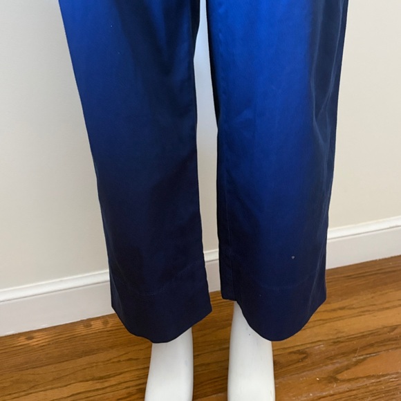 Everlane Organic Cotton Pants Size 6 - Picture 4 of 14